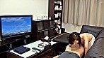 おばさんが若い男と二人っきりでAV鑑賞したら･･･ 4時間 サンプル画像14