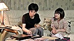 おばさんが若い男と二人っきりでAV鑑賞したら･･･ 4時間 サンプル画像17
