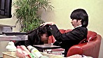 一般女性社員＆就活女子大生を社員研修とだまして個室AV鑑賞 4時間 サンプル画像10