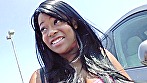 現地で見つけた！超美形＆超絶ボディの外人妻と日本男児が密着セックス！4時間！ サンプル画像14