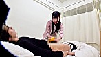 性処理専門医科 美人ナースのエロすぎ看護4時間 サンプル画像1