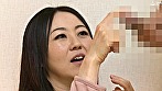 男のセンズリを初めて鑑賞して興奮しちゃった人妻が･･･4時間 サンプル画像13