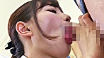 精子の味で病状が判る美谷先生のゴッドフェラ口診 美谷朱里 サンプル画像7