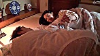 「ま、まさか、母さん濡れてるの？」息子のお触りにパニック、なのに興奮しちゃって･･･4時間 サンプル画像12