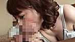 人妻フェラチオ大図鑑53人の奥様出演経験豊富で匠な口技でお口の中にザーメン大発射 4時間 サンプル画像7