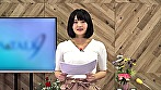 時間停止女子アナ 妃月るい ニュース番組生放送中に時間を止めて生中出し サンプル画像1