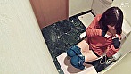 妻に逃げられバツイチシングルファーザーになったボクにまさかのモテ期！？不憫な父子家庭に同情して何かと世話を焼いてくれる近所のママ友たちと真っ昼間から不倫にハマってしまった vol.8 サンプル画像17