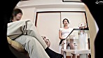 寝取らせドッキリ！人妻をダマシて若い男と二人きりにしてみたら･･･4時間 サンプル画像4