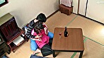 寝取らせドッキリ！人妻をダマシて若い男と二人きりにしてみたら･･･4時間 サンプル画像8