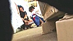 ご近所や家族にバレたら最後！？スリルと快感にハマってしまった人妻たちの自宅ベランダで青空セックス＆オナニー サンプル画像16