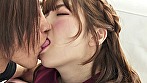 佐倉絆 オトナのキズナ 痴女 NTR ロングヘアー いつもと違う大人なセックス サンプル画像18
