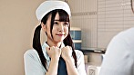 こっそり隠れて患者さんにエッチな看護をいっぱいしちゃう新人ナース 夢見照うた 11th サンプル画像1