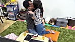 妻に逃げられバツイチシングルファーザーになったボクにまさかのモテ期！？不憫な父子家庭に同情して何かと世話を焼いてくれる近所のママ友たちと真っ昼間から不倫にハマってしまった vol.12 サンプル画像3
