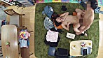妻に逃げられバツイチシングルファーザーになったボクにまさかのモテ期！？不憫な父子家庭に同情して何かと世話を焼いてくれる近所のママ友たちと真っ昼間から不倫にハマってしまった vol.12 サンプル画像8