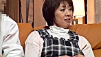 真面目な妻を騙して他人男と複数プレイさせられて感じまくるNTR映像 サンプル画像21