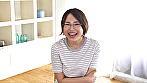 真面目Gカップ看護師さんのAV DEBUT 水森めぐ 普段は地味で自分に自信の持てない私。この大きな胸が実はコンプレックスでした。 サンプル画像1