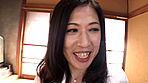 俺たちの熟女 あきえ 53歳  六年ぶりの肉棒、恥じらいを捨てる五十路 サンプル画像2