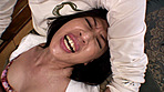 俺たちの熟女 あきえ 53歳  六年ぶりの肉棒、恥じらいを捨てる五十路 サンプル画像10