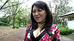 俺たちの熟女 しのぶ 48歳 10年ぶりの太マラSEX。幸せアクメ熱撮り！ サンプル画像1