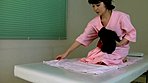 完全盗撮人妻アロマオイルマッサージ 8 サンプル画像18