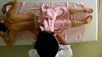 完全盗撮人妻アロマオイルマッサージ 8 サンプル画像19