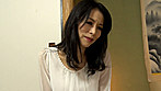 断りきれない美人ママ 井上綾子 42歳 サンプル画像1