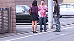 久しぶりの中出しSEX五十路ナンパ8時間超熟奥様20名 サンプル画像4