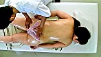 凄腕マッサージ師のチ○ポで喉奥＆膣奥刺激 12人240分 4 画像16
