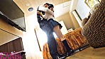KANBi専属 経験人数1人！旦那しか男を知らない超堅物現役教師人妻 夏目さゆり AVデビュー 超敏感！潮吹きハメ潮奥様解禁 サンプル画像5
