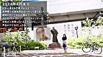 【！！濡れすぎ注意報！！ぐちゅ音響く東村山】【久々チ●ポでにゃんにゃん喘ぎイき！！】猫目の美麗スレンダー妻様。旦那とは半年レスらしくずっと欲しかったチ●ポで乱れまくり喘ぎまくりぐっちょぐちょに濡れまくり（笑） 恥ずかしがってたくせに他人棒でアヒーンしましたわ（爆） at東京都東村山市 東村山駅前 画像1