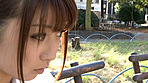 ザ・リアル映像 服従『中出し看護婦』 北川瞳 サンプル画像1