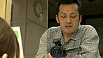 ザ・リアル映像 服従『中出し看護婦』 北川瞳 サンプル画像2