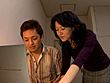 のぞき穴 人妻の秘密 美咲礼 サンプル画像1