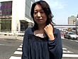 熟女逆ナンパ中出し騎乗位 田端編 サンプル画像4