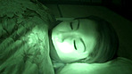 【アダルト動画】母さんに夜這い 美原咲子 イメージ3