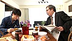 母さんに夜這い 琴吹みお（43歳） サンプル画像21