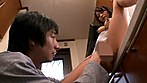 近親相姦 僕はママの性処理係 三咲悠 47歳 サンプル画像10