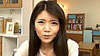 初撮り四十路妻中出しドキュメント 上原美里 サンプル画像1