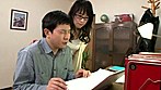 家庭教師の童貞狩り 篠宮千明 四十二歳 サンプル画像1