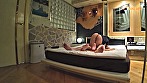 透明肌の物静かな地味っ娘快楽に負けて膣奥撃イキプレイ主張マッサージ新人研修隠し撮り 画像1