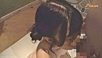 透明肌の物静かな地味っ娘快楽に負けて膣奥撃イキプレイ主張マッサージ新人研修隠し撮り 画像5