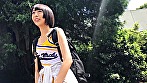 素人のスポーツ女子をGETせよ！リアル・SNSでナンパした女神たち！ Vol.1 サンプル画像11