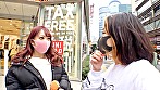 素人女子が痴女化！ナヨ男のチ〇ポを貪り尽くす - Image 13