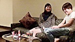 江本さおり（45歳）パーツモデル（ハンドモデル） サンプル画像1