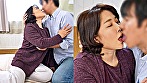 いつもビンビン！引っ張られたらすぐイッちゃう 超敏感デカ乳首奥様 画像1