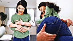 普通のセックスではもう満足できなくて･･･初不貞ちょいM奥様 画像1