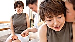普通のセックスじゃ満足できなくなっちゃった 営業職ロケット乳妻第二章 - Image 1