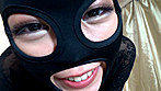 M男を人間便器にして楽しむゲロスカ女子倶楽部 糞虫を飼うマスクの貴婦人 会員ナンバー3番 高沢沙耶 画像12