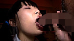 味わいスローフェラ サンプル画像21