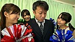 応援フェラチオ サンプル画像11